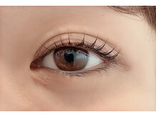 ミーム(ME-ME)/カールデザインパーマ