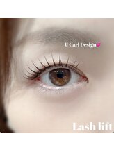 リンベル 天白店(LINBELLE)/似合わせまつげパーマ