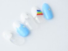 ネイルサロン フローラ(Flora)/＊￥7700円定額キャンペーン＊