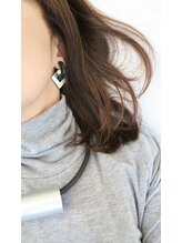 レクラン ドゥ ボーテ/アクセサリー