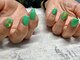 ネイル チップス 天文館本店(NAIL TIPS)の写真/【高技術×通いやすいお手頃価格】で指先をオシャレに♪《ハンドネイルスタンダードコース¥4000》