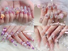 ハナアイ サロン 新大久保店(hanaai salon)