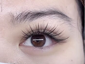 パンダアイラッシュ 上野(panda eyelash)/
