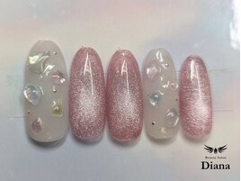 定額ハンド　A-024　6,980円