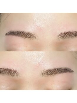 イル バイ アトモス(ilu by Atmos)/アイブロウワックス