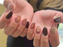 シピー(chipie by anon)/YUI◆150分アート