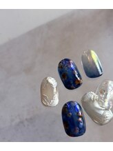 ミーシグ(Mysig7)/ニュアンスアート