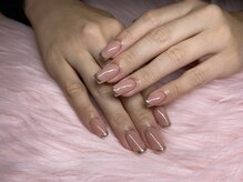 カットアンドスタイル クラウン(Cut & Style Clown)/定額デザイン［横浜/横浜駅］