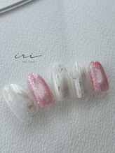 イリ(iri.)/【定額】ベーシックコース￥7700