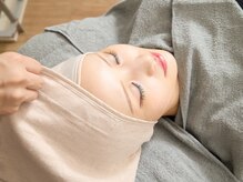 ホワイトワックス 沖縄店(WHITE WAX)/2.ターバン