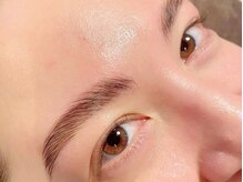 ナップ 天満(nap)/ハリウッドブロウリフト