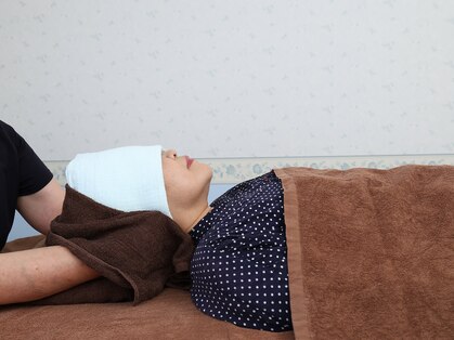 健康サロン オザキ(OZAKI)の写真