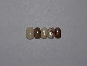 ツーバイマックスビューティー 吉祥寺(2by MAX BEAUTY)/ニュアンス　マーブル