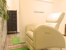 シルエット イオンモール京都桂川店(silhouette)