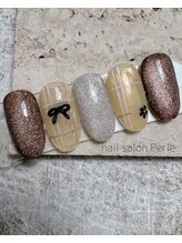 ペルル(Perle)/定額¥8000