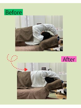 楽する鍼灸 整骨院 南福岡院/