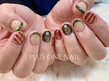 プラスワン(PLUSONE)/