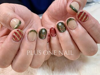 プラスワン(PLUSONE)/