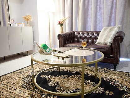 ミーアップ(Me up)の写真