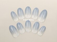 ファストネイル 川口駅前店(FAST NAIL)/春フット 【12110】