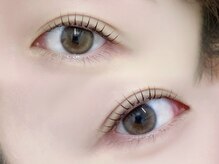 リル 名古屋駅前店(Rill)/目頭までしっかり上がるデザイン