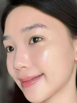 BBC 田園調布の写真/最先端スピダイヤで叶える極上の水光肌♪肌の奥からふっくら引き締まり、韓国女優のような美肌へ