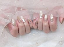 ディブロッサム(D.blossom)