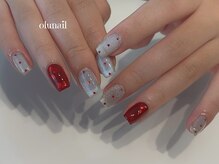 オルネイル(olunail)