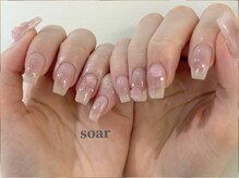 ソアー(soar)/デザインプラスコース