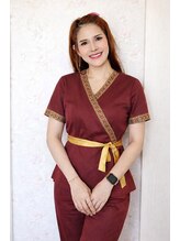 トンポータイスパアンドマッサージ(Tonpoh Thai Spa&Massage)&nbsp;セラピスト レモン