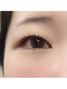 アイモア 吉祥寺店(eye mor.)/まつげパーマ/美眉/アイブロウ
