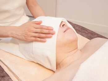 育乳整体&バストアップ専門店 Laurino salon【バストアップ/整体/姿勢改善/産後】/*自律神経も調整し整えます