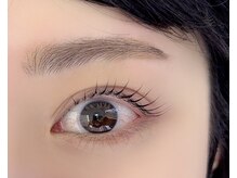 Daon 【ダオン】personaleyelash×eyebrow【5月OPEN(予定)】の雰囲気（持ちの良さに定評いただいております。）