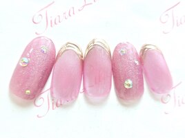 トレンドアート定額≪Dコース≫