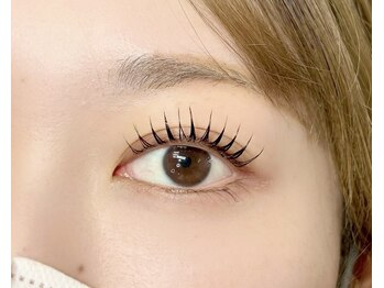 リブ(Lib)/まつげパーマ/ラッシュリフト