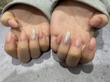 マットワンカラー