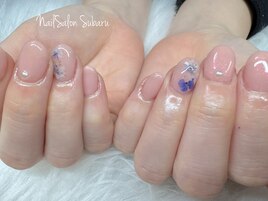 紫陽花☆