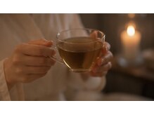 テテアテテリラクゼーション 巡り 心音(tete a tete relaxation MEGURI KOKORONE)の雰囲気（深くととのうひととき【エステ・美白・アロママッサージ】）