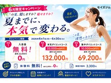 セイズジム(SAYS GYM)の雰囲気(ダイエットコースが熱い!!!2コースが入会時お得に!)