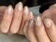 amu nail 上野御徒町【フィルイン/パラジェル】の写真