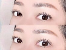 フィオーレ 鳥栖店(Feaure)/まつ毛パーマ×美眉毛アイブロウ