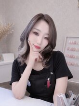 ベティネイル アイラッシュ(Betty Nail) Misaki
