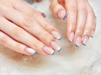 イリゼネイル(iRise nail)/やり放題90分