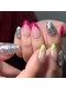 ポカポカネイル(PoKaPoKa Nail)の写真/持ち込みデザインが得意サロン