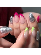 ポカポカネイル(PoKaPoKa Nail)
