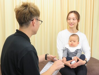 整骨院ワン(One)/ダイエットサポート