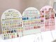 パレット(Palette)の写真/大人可愛いシンプル定額ネイル!相談コースで韓国ネイルやニュアンスデザインも楽しもう♪