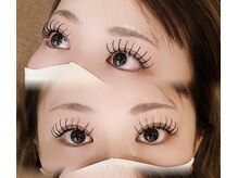 ティアラ(TIARA)の雰囲気(Lカールエクステ大人気15ミリまでご用意)