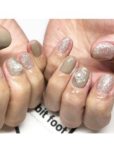 ネイルサロン ラビットフット(Rabbit foot)/