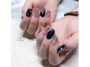 フラワー(Flower)/